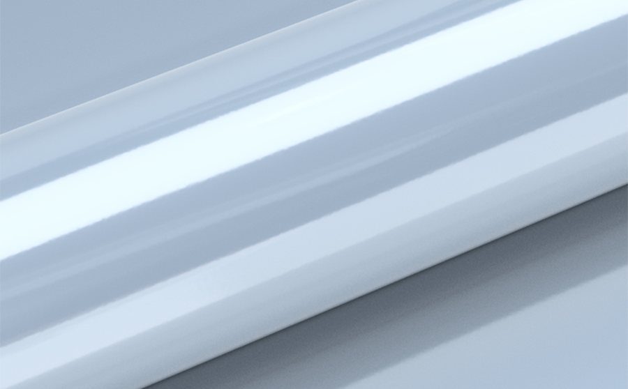 Folienfarbe Jazz Blue Gloss