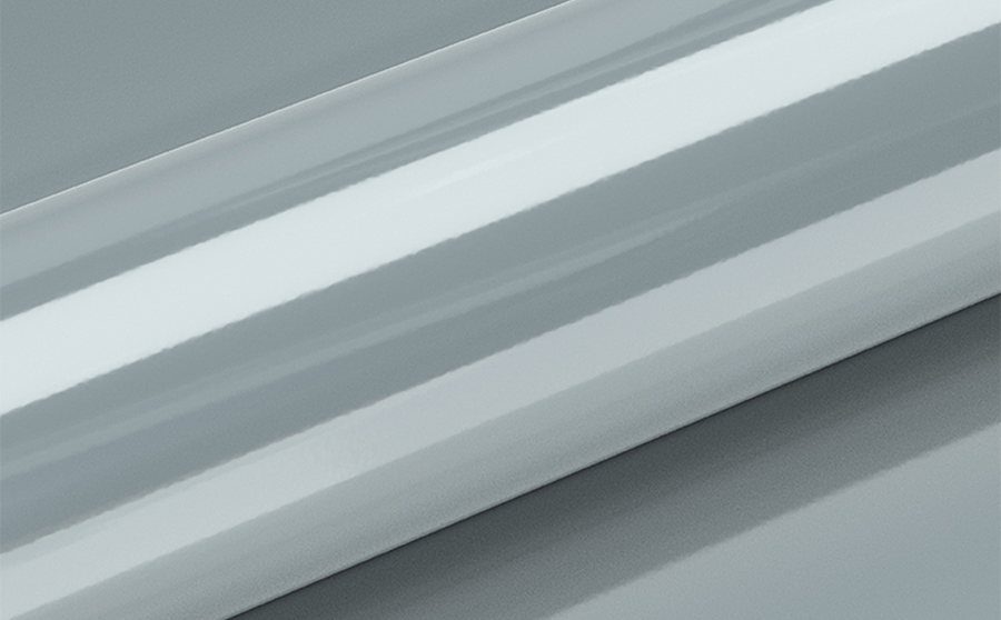 Folienfarbe Polaris Bleu Gloss
