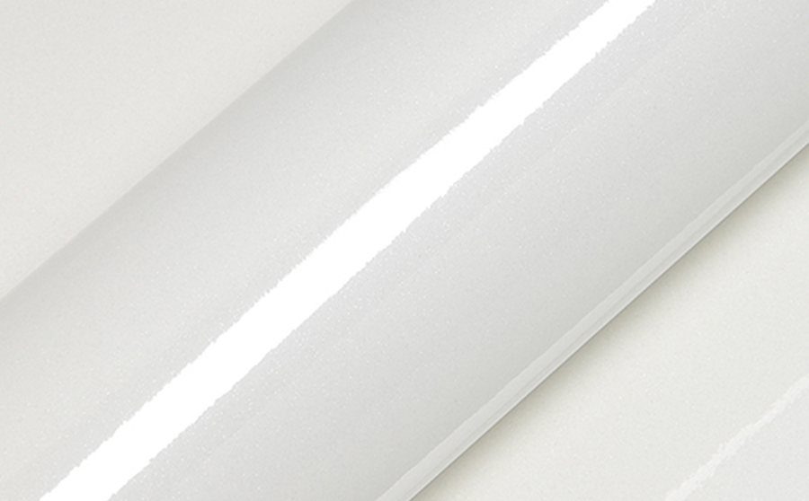 Folienfarbe Lap Sparkle White Gloss