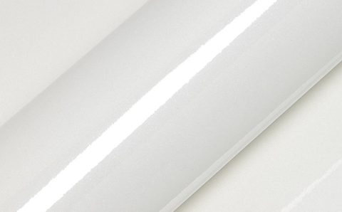 Folienfarbe Lap Sparkle White Gloss