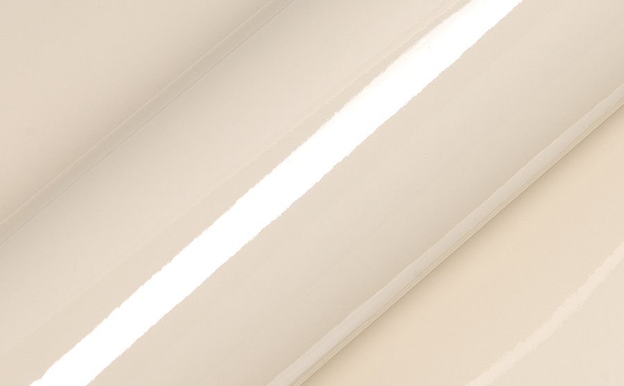 Folienfarbe Taxi Beige Gloss
