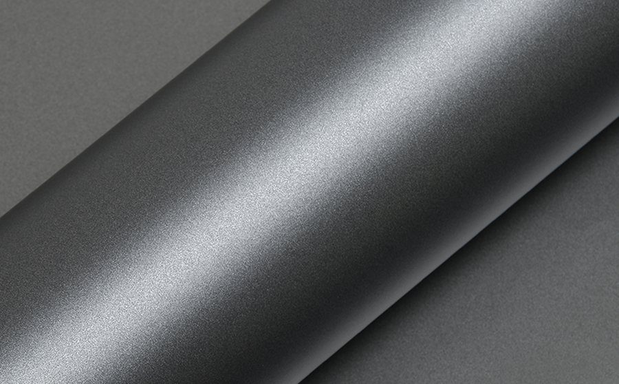 Folienfarbe Argentic Grey Satin