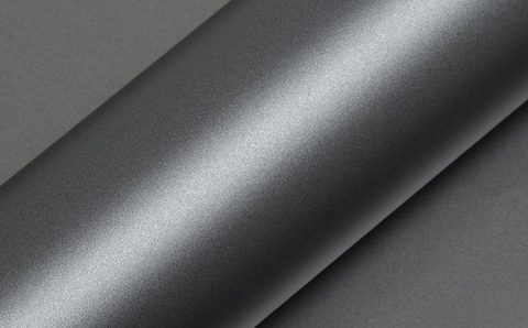 Folienfarbe Argentic Grey Satin