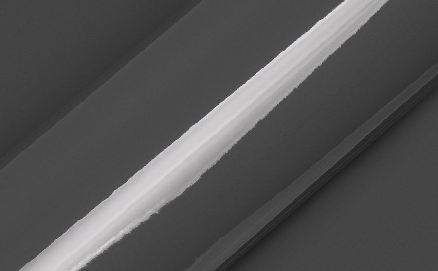 Folienfarbe Dust Grey Gloss