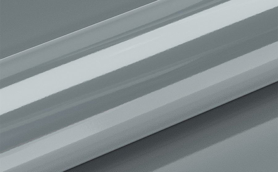 Folienfarbe Pleiades Grey Gloss