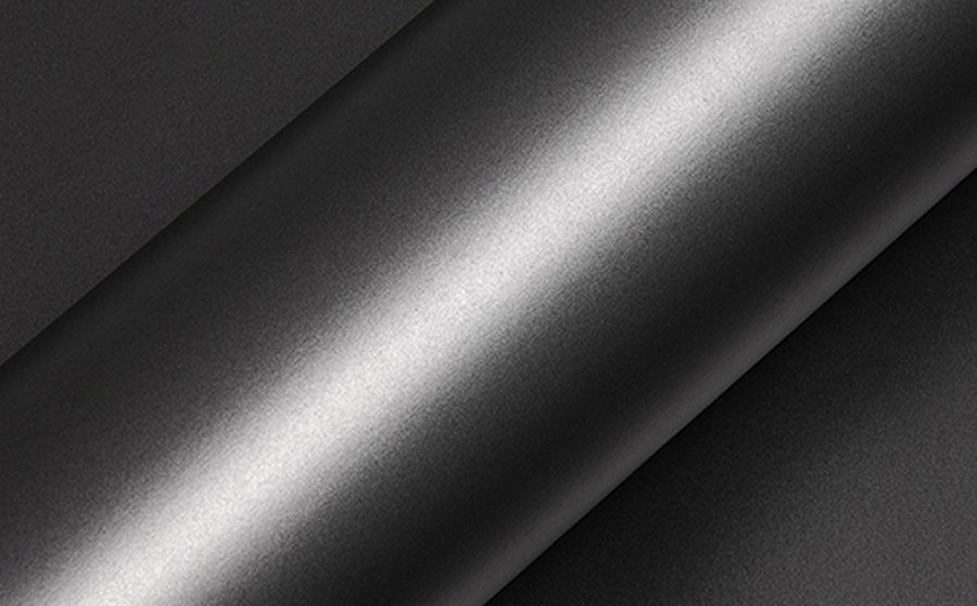 Folienfarbe Anthracite Grey Metallic Matte