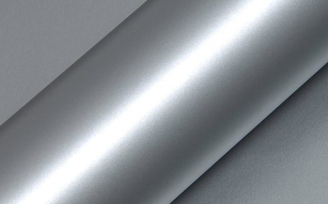 Folienfarbe Frozen Grey Matte