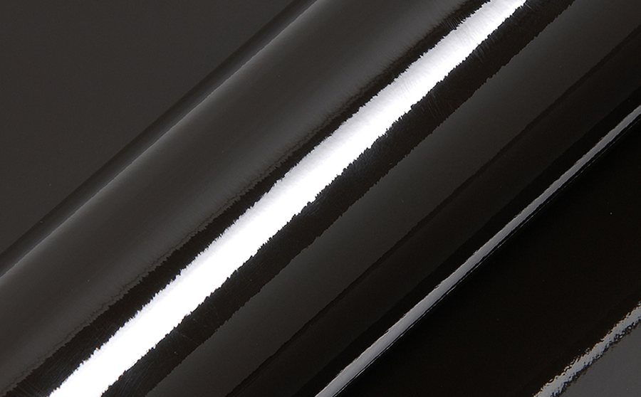 Folienfarbe Coffee Brown Gloss