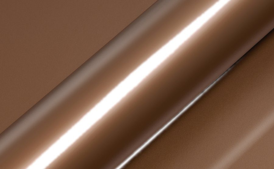 Folienfarbe Marrakesh Brown Gloss