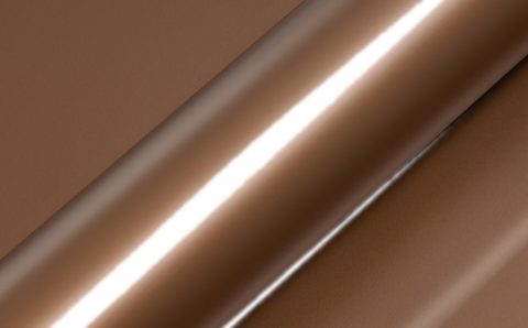Folienfarbe Marrakesh Brown Gloss