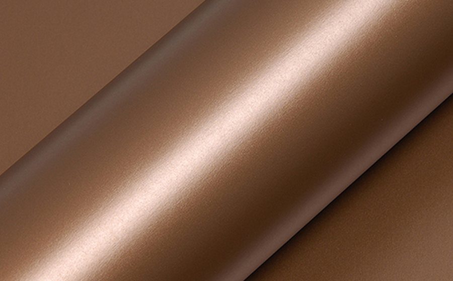 Folienfarbe Marrakesh Brown Matte