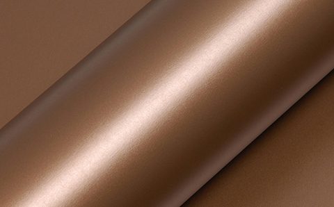 Folienfarbe Marrakesh Brown Matte