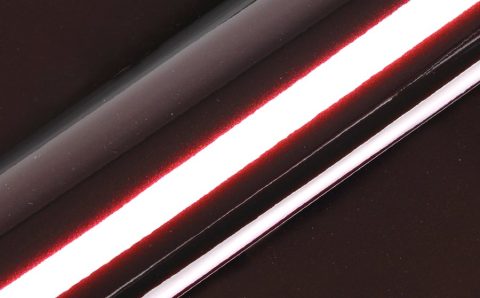 Folienfarbe Vampire Black Gloss