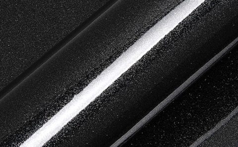 Folienfarbe Catechu Black Gloss