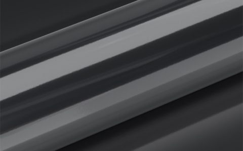 Folienfarbe Mystery Black Gloss