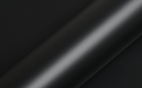 Folienfarbe Deep Black Satin