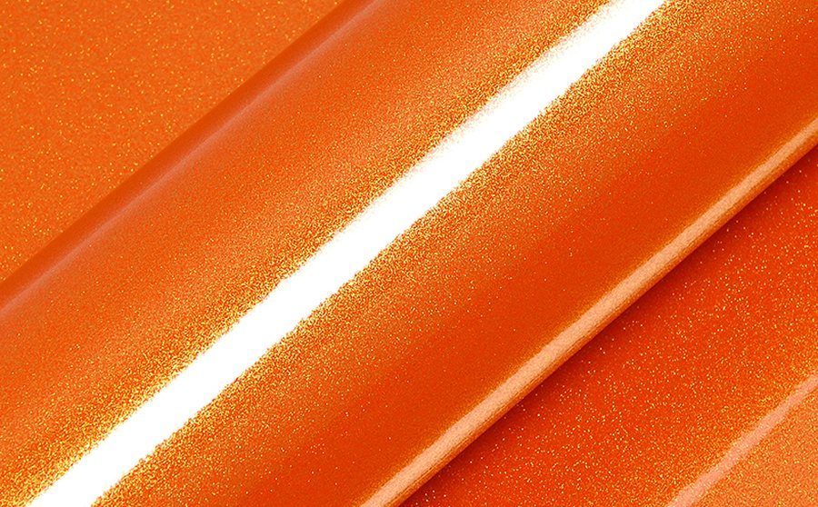 Folienfarbe HX20OAUB (Glanz)