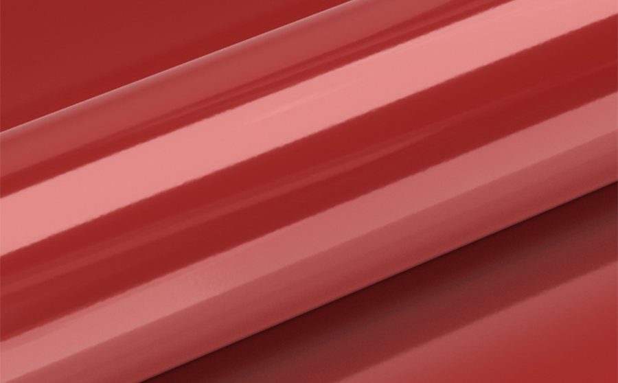 Folienfarbe Red Racing Gloss