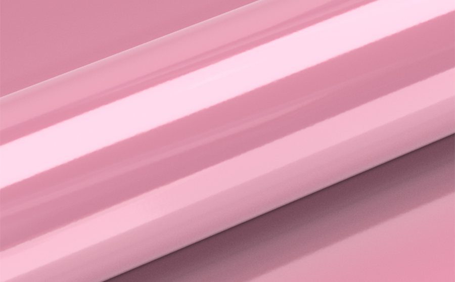 Folienfarbe Pink Lady Gloss