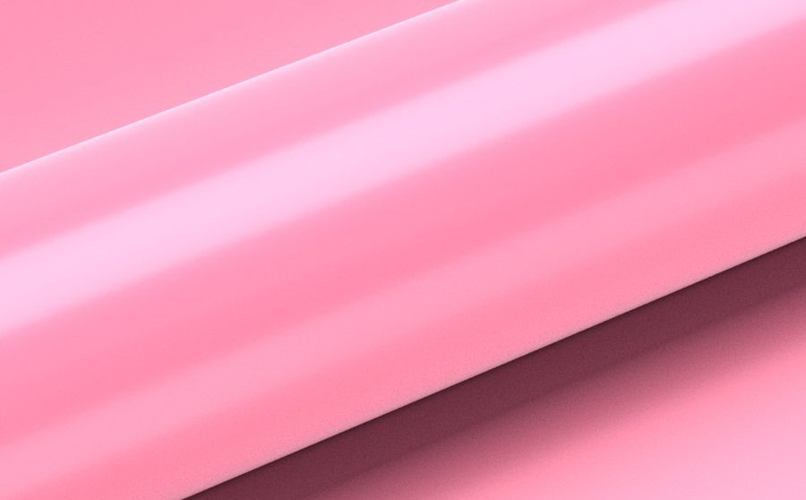 Folienfarbe Pink Lady Satin