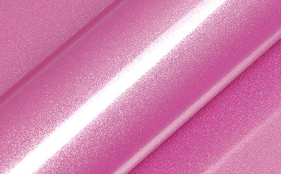Folienfarbe Jellybean Pink Gloss