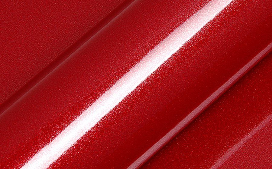 Folienfarbe Garnet Red Gloss