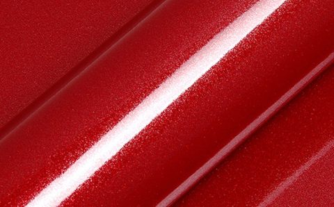 Folienfarbe Garnet Red Gloss