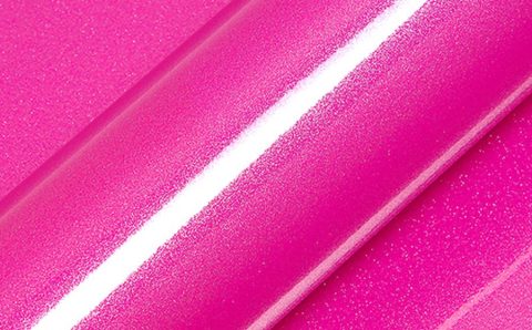 Folienfarbe Indian Pink Gloss