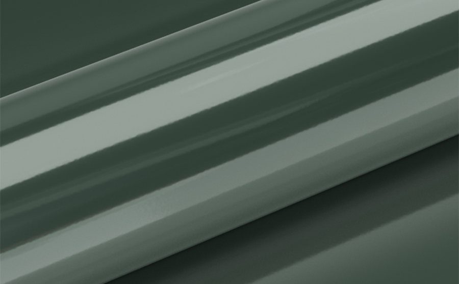 Folienfarbe Sherwood Green Gloss