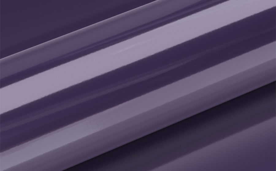 Folienfarbe Damask Violet Gloss