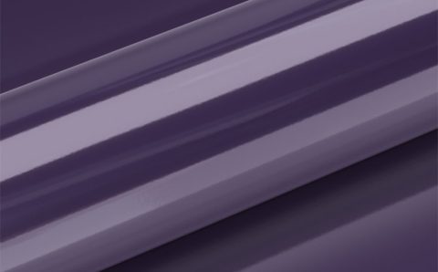 Folienfarbe Damask Violet Gloss