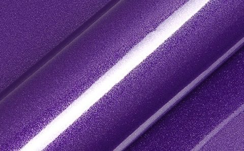 Folienfarbe Byzantine Violet Gloss