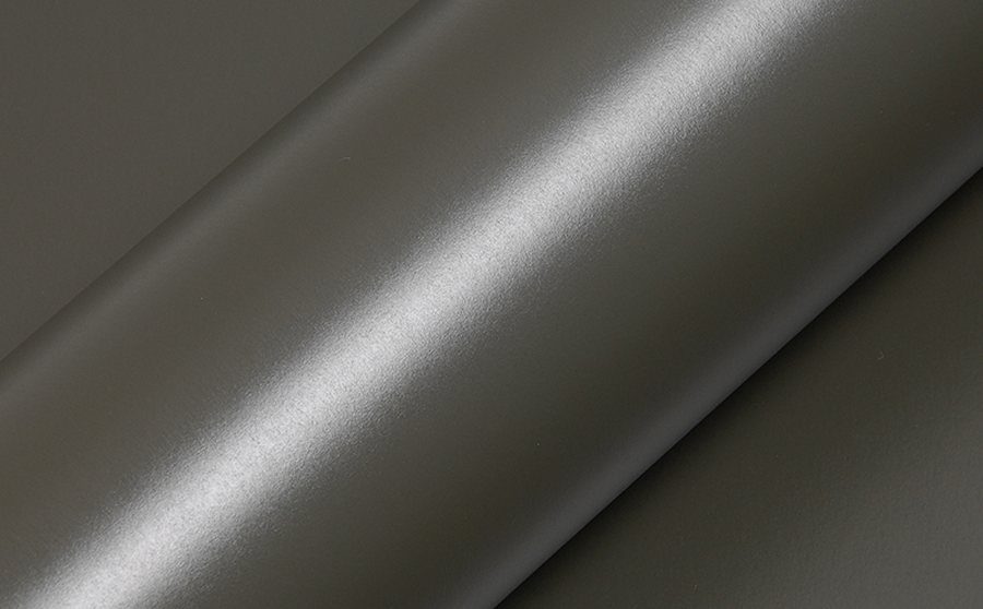 Folienfarbe Military Green Matte