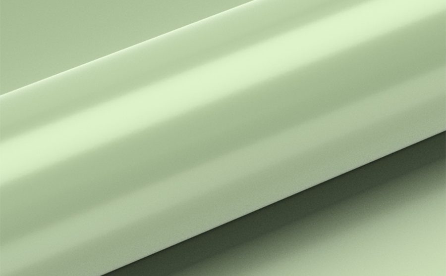 Folienfarbe Naiade Green Satin