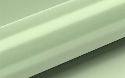 Folienfarbe Naiade Green Satin