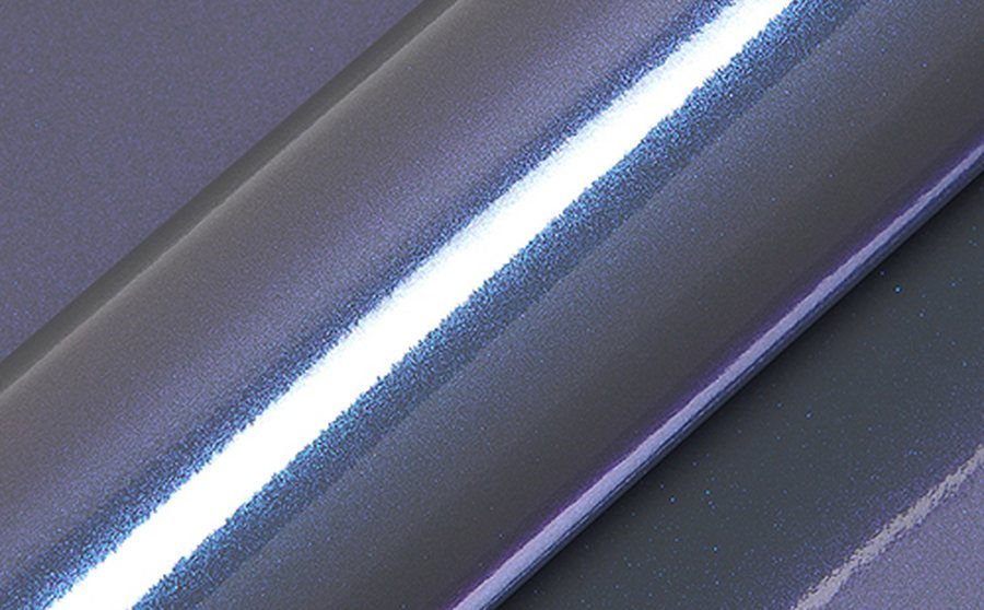 Folienfarbe Chameleon Grey Gloss