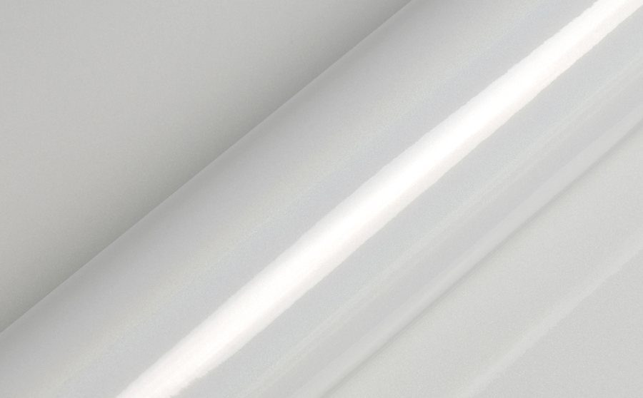 Folienfarbe White Rainbow Gloss