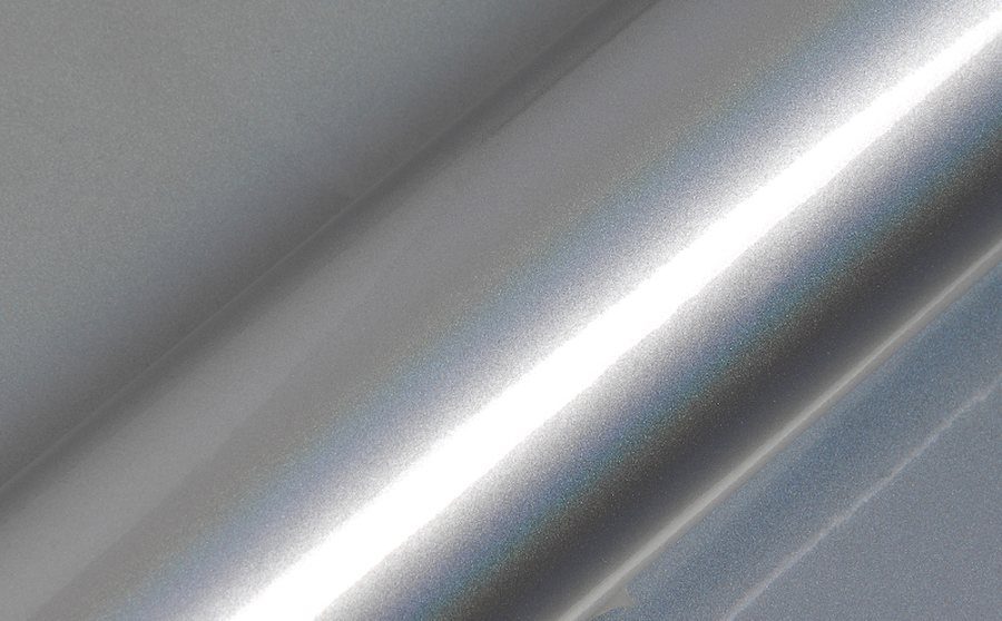 Folienfarbe Meteorite Grey Rainbow Gloss