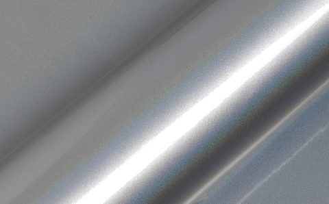 Folienfarbe Meteorite Grey Rainbow Gloss
