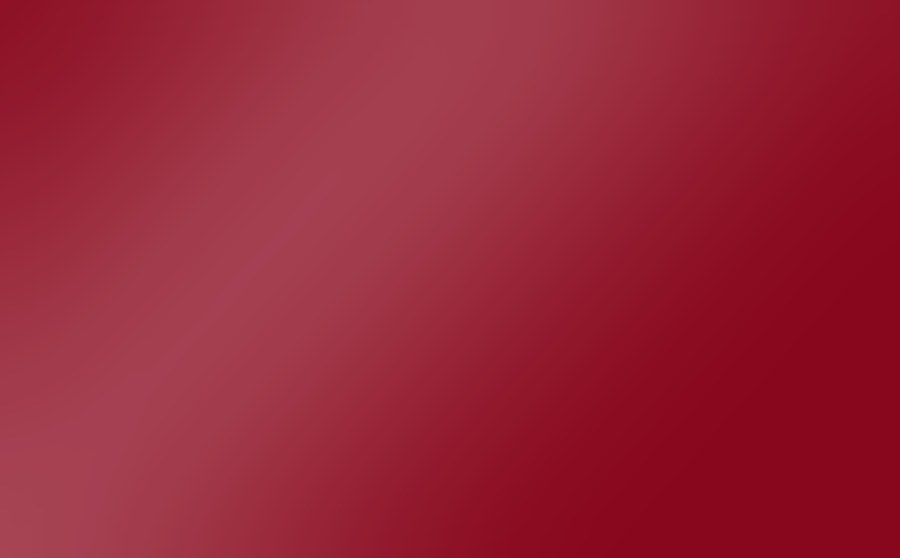 Folienfarbe Dunkelrot