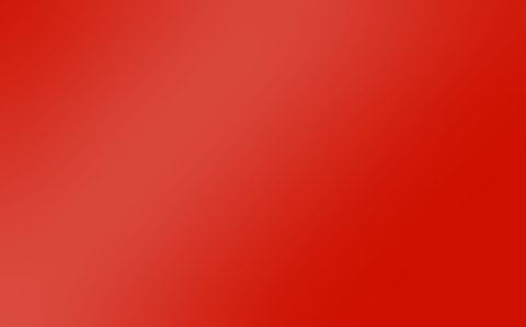 Folienfarbe Hellrot