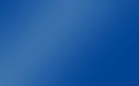 Folienfarbe Verkehrsblau