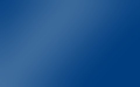 Folienfarbe Blau