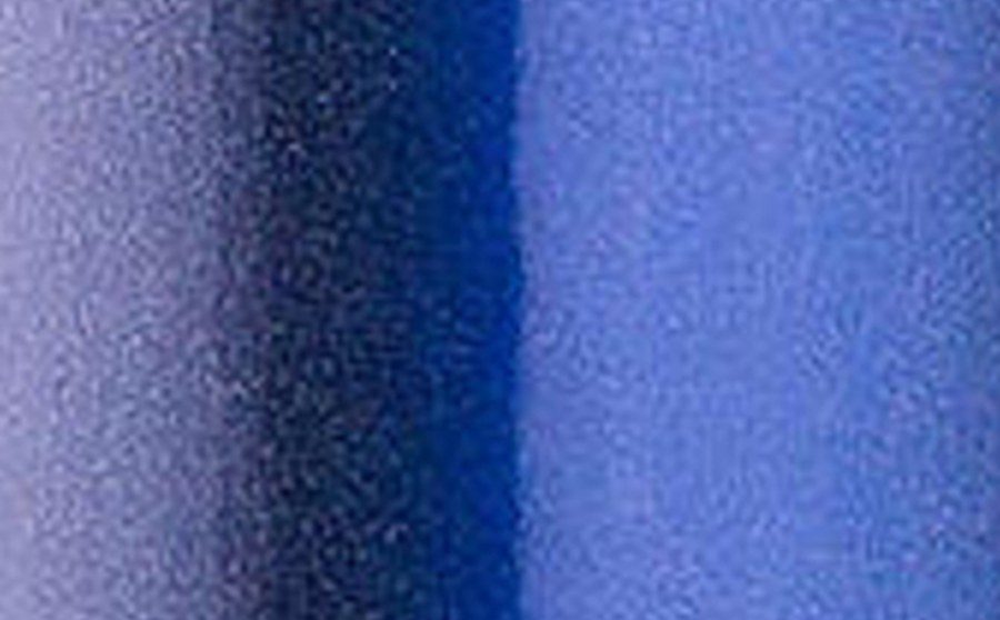 Folienfarbe Intergalactic blue