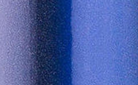 Folienfarbe Intergalactic blue