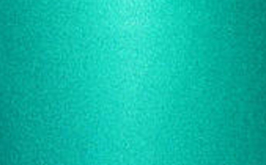 Folienfarbe Turbo turquoise