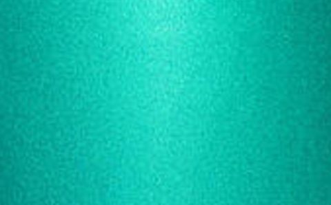 Folienfarbe Turbo turquoise