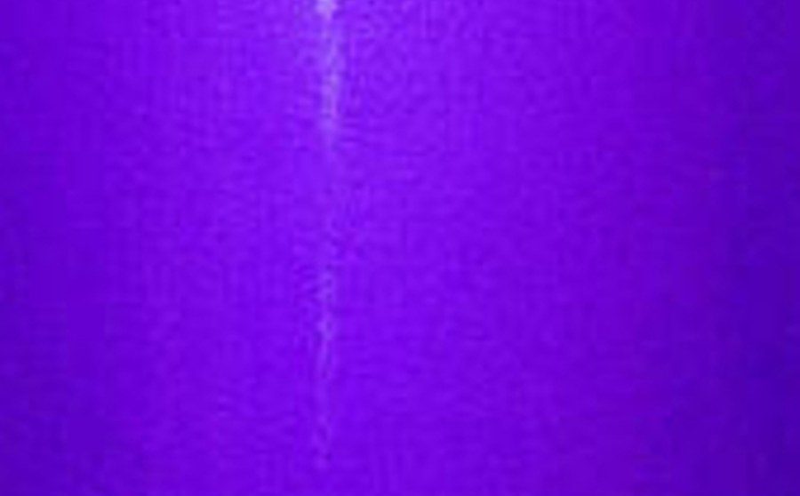 Folienfarbe Enchanted violet