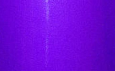 Folienfarbe Enchanted violet
