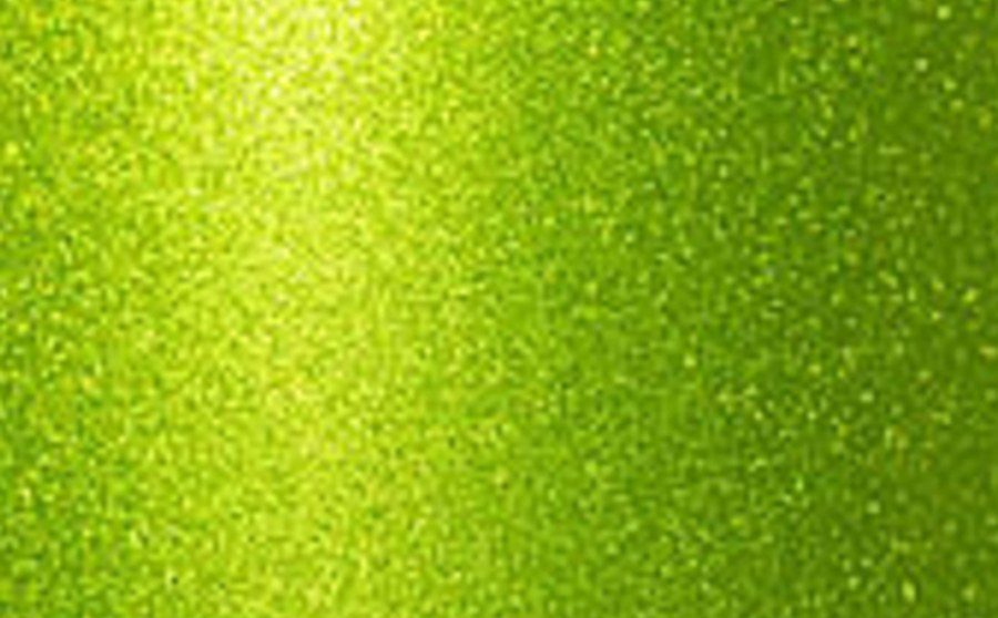 Folienfarbe Sparkling citrus fury